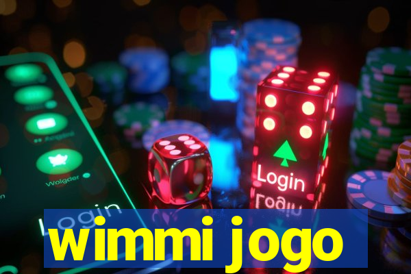 wimmi jogo